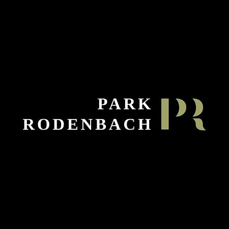Logies Park Rodenbach Bed and Breakfast Roeselare Εξωτερικό φωτογραφία