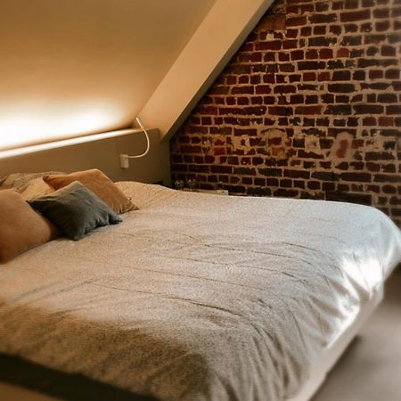 Logies Park Rodenbach Bed and Breakfast Roeselare Εξωτερικό φωτογραφία