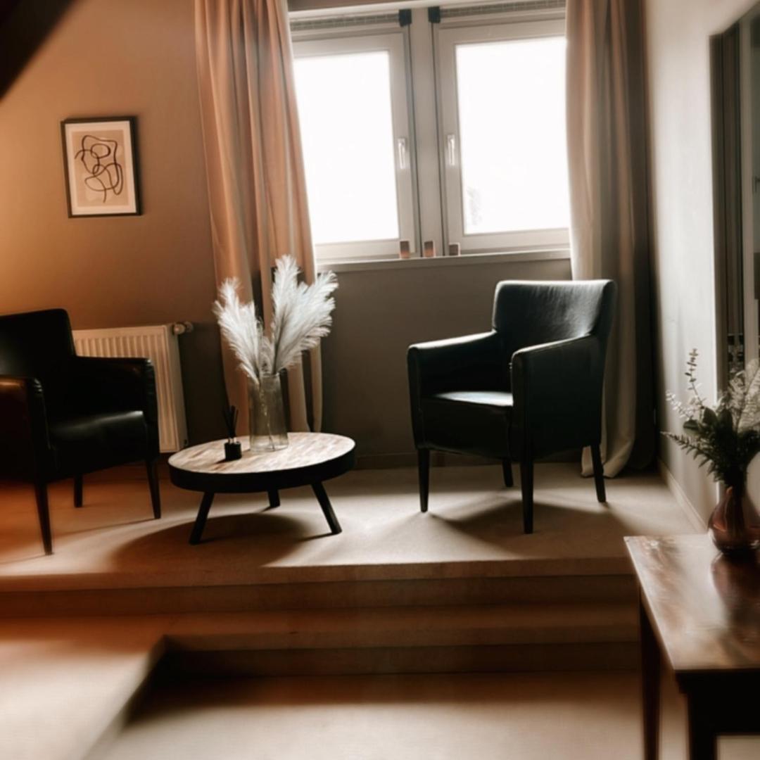 Logies Park Rodenbach Bed and Breakfast Roeselare Εξωτερικό φωτογραφία