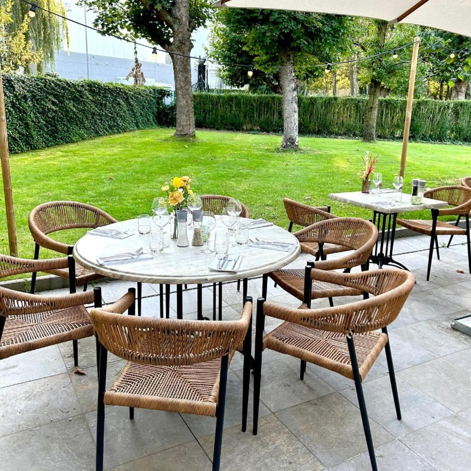 Logies Park Rodenbach Bed and Breakfast Roeselare Εξωτερικό φωτογραφία